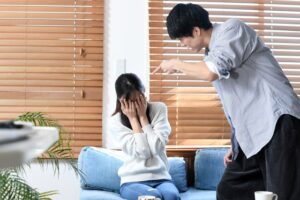 子育てで夫がストレス！夫を変えようとするより大切なこととは？